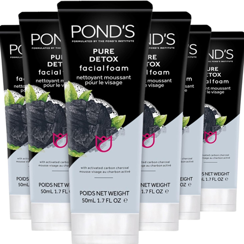 Pond's 潔面乳