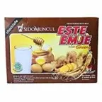 SIDOMUNCUL ESTE EMJE CHOCOLATE 150gr 