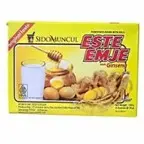 SIDOMUNCUL ESTE EMJE ORIGINAL 150gr 