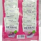 VEGETA HERBAL ANGGUR MERAH (5gr)