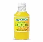 YOU-C 1000 pack VITAMIN LEMON beling (140ml)