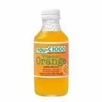 YOU-C 1000 pack VITAMIN ORANGE beling (140ml)