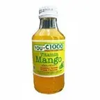 YOU-C 1000 VITAMIN MANGO beling (140ml)