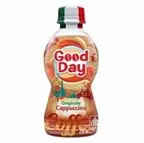 GOOD DAY ORIGINALE CAPPUCCINO COFFEE (250ml)