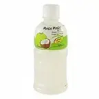 MOGU MOGU NATA DE COCO COCONUT pet (320ml)