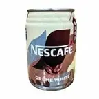 NESCAFE CREME WHITE (250ml)