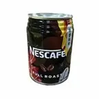 NESCAFE FULL ROAST can (250ml)