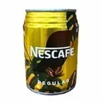 NESCAFE REGULAR (250ml)