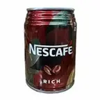 NESCAFE RICH (250ml)