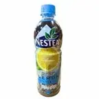 NESTEA ICE RUSH LEMON TEA pet (480ml)