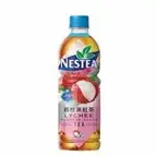 NESTEA LYCHEE FLAVOUR BLACK TEA (480ml)