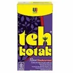 ULTRA JAYA TEH KOTAK BLACKCURRANT (300ml)