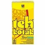 ULTRA JAYA TEH KOTAK LEMON (300ml)