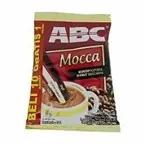 ABC KOPI MOCCA (27gr)