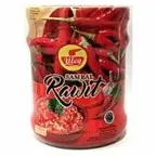 FINNA ULEG SAMBAL RAWIT jar (180gr)