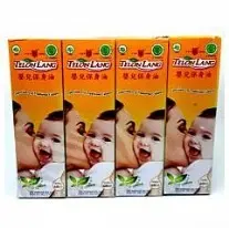 CAP LANG MINYAK TELON (60ml)