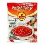 FINNA ULEG SAMBAL PEDAS sachet (18gr)