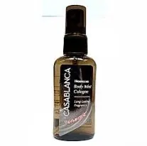 CASABLANCA BODY MIST COLOGNE GREY DYNAMIC (50ml)
