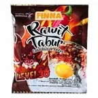 FINNA RAWIT TABUR CABE BUBUK LEVEL 30 (4.5gr)