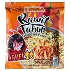 FINNA RAWIT TABUR CABE BUBUK LEVEL 10 (6gr)