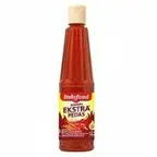 INDOFOOD SAMBAL EXTRA PEDAS pet (275ml)