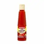 INDOFOOD SAMBAL EXTRA PEDAS pet (135ml )