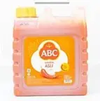 ABC jerigen SAMBAL ASLI 5.5kG