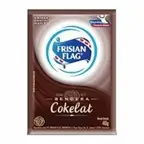 FRISIAN FLAG BENDERA COKELAT sachet (38gr)