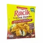 INDOFOOD RACIK TEPUNG AYAM KRISPI (210gr)