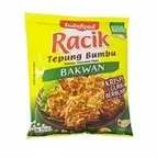 INDOFOOD RACIK TEPUNG BUMBU BAKWAN (210gr)