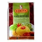 KOKITA BUMBU NASI KUNING (60gr)