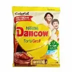 NESTLE DANCOW FORTIGRO INSTAN PROTECARE COKLAT (38GR)