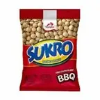 SUKRO KACANG BERSALUT BBQ 95gr