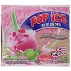 POP ICE GUAVA (23gr)