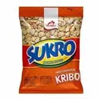 SUKRO KACANG BERSALUT KRIBO 95gr