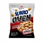 SUKRO KACANG OVEN BAWANG  95gr 