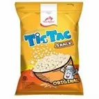 TIC TAC ORIGINAL 80gr