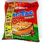   TIC TAC PEDAS 80gr