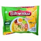 FKSFOOD BIHUNKU KUAH SOTO 55gr 