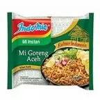 INDOMIE INSTAN GORENG ACEH 90gr 