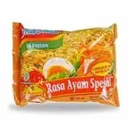 INDOMIE INSTAN KUAH AYAM SPESIAL 68gr 