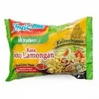 INDOMIE INSTAN KUAH SOTO LAMONGAN 80gr