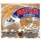 POP ICE CAPPUCINO (23gr)