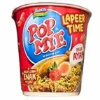 INDOMIE POP MIE - KUAH AYAM 75gr