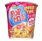INDOMIE POP MIE RASA AYAM BAWANG 75gr  