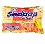 MIE SEDAAP INSTAN AYAM SPECIAL MANTAP (69gr)