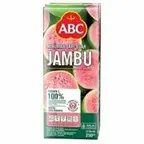ABC JUS JAMBU (250ml)