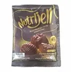 NUTRIJELL JELLY POWDER DARK CHOCO (24gr)
