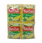 NUTRISARI KECIL NANAS sachet (13gr)