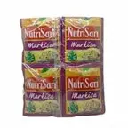 NUTRISARI KECIL MARKISA sachet (14gr)